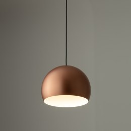 LAMPA WISZĄCA ZWIS CANDY COPPER 10295 NOWODVORSKI