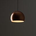 LAMPA WISZĄCA ZWIS CANDY COPPER 10295 NOWODVORSKI