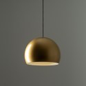 LAMPA WISZĄCA ZWIS CANDY GOLD 10295 NOWODVORSKI