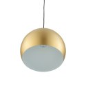 LAMPA WISZĄCA ZWIS CANDY GOLD 10295 NOWODVORSKI