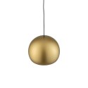 LAMPA WISZĄCA ZWIS CANDY GOLD 10295 NOWODVORSKI