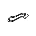 PRZEWÓD ZASILAJĄCY DO GIRLANDY POWER CORD FOR FESTOON LIGHTS 2,5 M IP44/IP65 7871 NOWODVORSKI LIGHTING