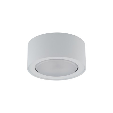 LAMPA NATYNKOWA FLEA WHITE 12W 8202 NOWODVORSKI