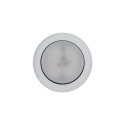 LAMPA NATYNKOWA FLEA WHITE 12W 8202 NOWODVORSKI