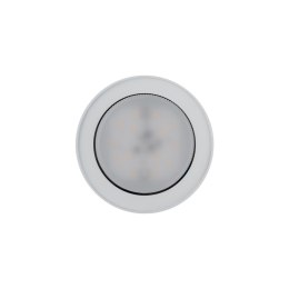 LAMPA NATYNKOWA FLEA WHITE 12W 8202 NOWODVORSKI