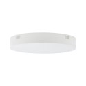 PLAFON LAMPA SUFITOWA LID ROUND LED BIAŁY 10405 NOWODVORSKI LIGHTING