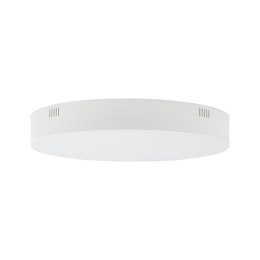 PLAFON LAMPA SUFITOWA LID ROUND LED BIAŁY 10405 NOWODVORSKI LIGHTING