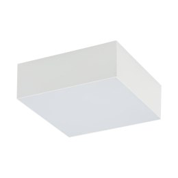 PLAFON LAMPA SUFITOWA LID SQUARE LED BIAŁY 10420 NOWODVORSKI LIGHTING