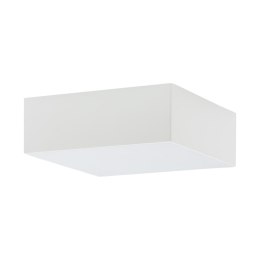 PLAFON LAMPA SUFITOWA LID SQUARE LED BIAŁY 10420 NOWODVORSKI LIGHTING