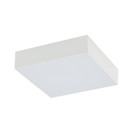 PLAFON LAMPA SUFITOWA LID SQUARE LED BIAŁY 10421 NOWODVORSKI LIGHTING