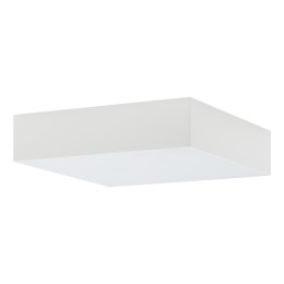 PLAFON LAMPA SUFITOWA LID SQUARE LED BIAŁY 10430 NOWODVORSKI LIGHTING