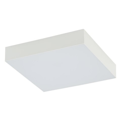 PLAFON LAMPA SUFITOWA LID SQUARE LED BIAŁY 10422 NOWODVORSKI LIGHTING