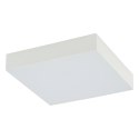 PLAFON LAMPA SUFITOWA LID SQUARE LED BIAŁY 10431 NOWODVORSKI LIGHTING