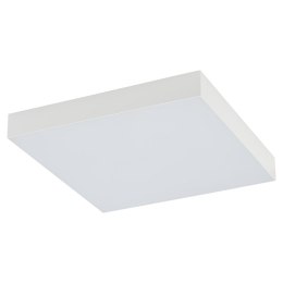 PLAFON LAMPA SUFITOWA LID SQUARE LED BIAŁY 10423 NOWODVORSKI LIGHTING