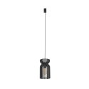 LAMPA WISZĄCA KYMI B CZARNY 10574 NOWODVORSKI LIGHTING