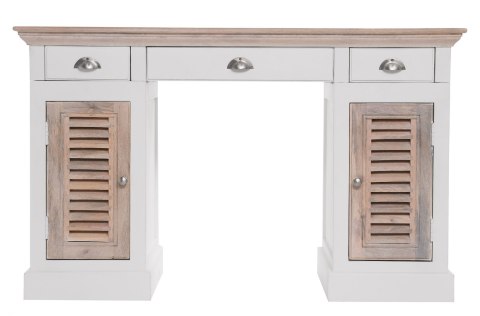 BIURKO EAST HAMPTON 130X60X80 CM BIURKO EAST HAMPTON 130X60X80 CM