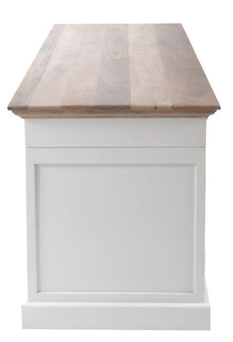 BIURKO EAST HAMPTON 130X60X80 CM BIURKO EAST HAMPTON 130X60X80 CM