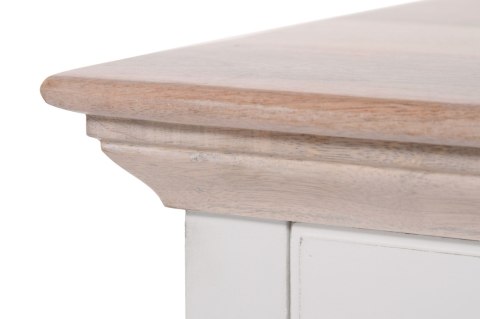 BIURKO EAST HAMPTON 130X60X80 CM BIURKO EAST HAMPTON 130X60X80 CM