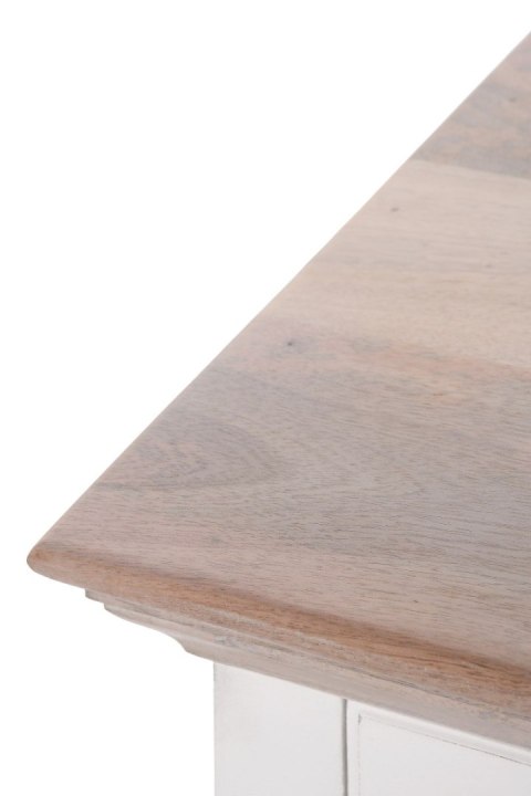 BIURKO EAST HAMPTON 130X60X80 CM BIURKO EAST HAMPTON 130X60X80 CM