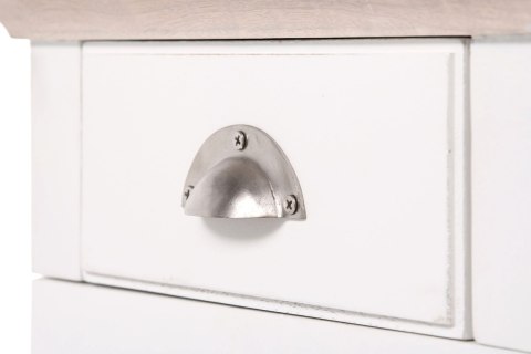 BIURKO EAST HAMPTON 130X60X80 CM BIURKO EAST HAMPTON 130X60X80 CM