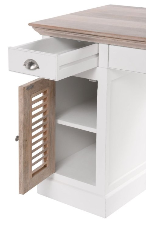 BIURKO EAST HAMPTON 130X60X80 CM BIURKO EAST HAMPTON 130X60X80 CM