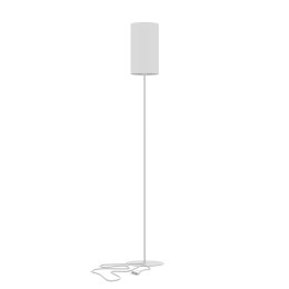 ABAŻUR DO LAMPY PODŁOGOWEJ PETIT C WHITE 8341 NOWODVORSKI