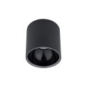 TUBA HALO BLACK/BLACK 8196 NOWODVORSKI LIGHTING