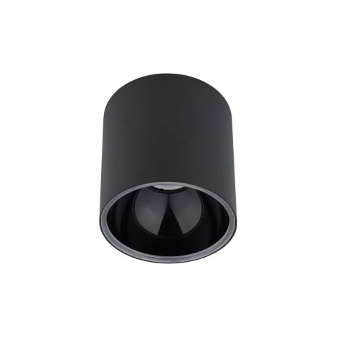 TUBA HALO BLACK/BLACK 8196 NOWODVORSKI LIGHTING