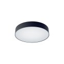 PLAFON IP20 ARENA BLACK 10175 NOWODVORSKI LIGHTING