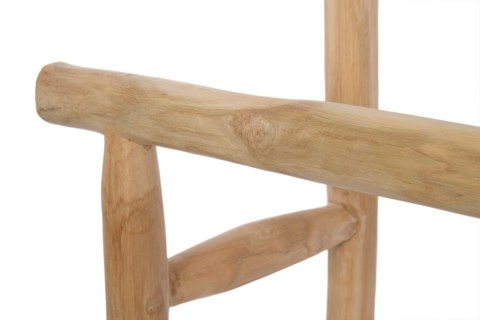 WIESZAK DREWNIANY 90X25X90 CM WIESZAK DREWNIANY 90X25X90 CM