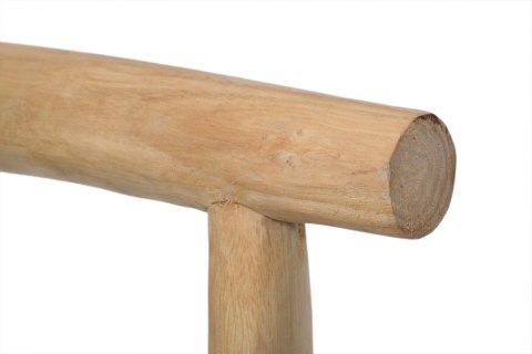 WIESZAK DREWNIANY 90X25X90 CM WIESZAK DREWNIANY 90X25X90 CM