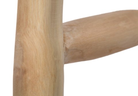 WIESZAK DREWNIANY 90X25X90 CM WIESZAK DREWNIANY 90X25X90 CM