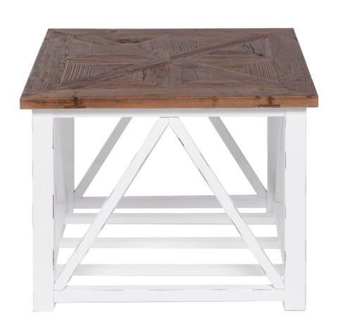 STOLIK BOCZNY WEST PORT 70X70X56CM STOLIK BOCZNY WEST PORT 70X70X56CM