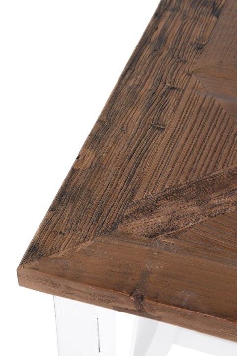 STOLIK BOCZNY WEST PORT 70X70X56CM STOLIK BOCZNY WEST PORT 70X70X56CM