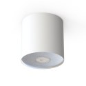 LAMPA SUFITOWA POINT WHITE SILVER WHITE GRAPHITE M 6001 NOWODVORSKI