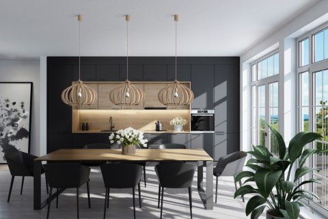 LAMPA WISZĄCA IKA I D 4174 NOWODVORSKI LAMPA WISZĄCA IKA I D 4174 NOWODVORSKI