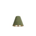 KLOSZ CAMELEON CONE S GREEN/GOLD 8503 NOWODVORSKI