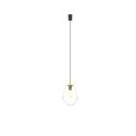 LAMPA WISZĄCA PEAR S 8673 NOWODVORSKI