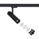 Lampy LED - CTLS MILO LED 15W 4000K Nowodvorski Lighting