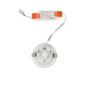 OPRAWA WPUSZCZANA LED IP44/IP20 CL KEA LED 20W, 3000K WHITE 8773 NOWODVORSKI