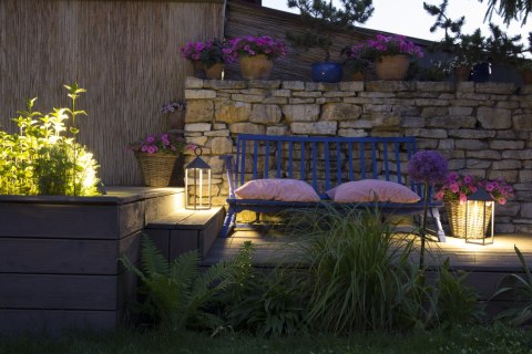 LAMPA ZEWNĘTRZNA STOJĄCA/WISZĄCA PICNIC GRAFITOWA LED 8177 NOWODVORSKI LAMPA ZEWNĘTRZNA STOJĄCA/WISZĄCA PICNIC GRAFITOWA LED 8177 NOWODVORSKI