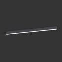 LAMPA SUFITOWA SOFT LED GRAPHITE 120X6 7524 NOWODVORSKI LIGHTING