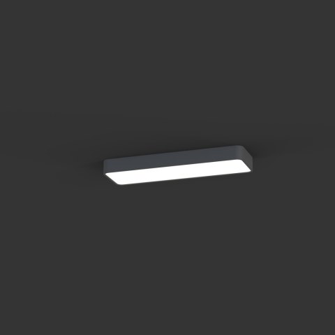 LAMPA SUFITOWA SOFT LED GRAPHITE 60X20 7526 NOWODVORSKI LIGHTING LAMPA SUFITOWA SOFT LED GRAPHITE 60X20 7526 NOWODVORSKI LIGHTING