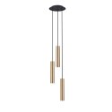 LAMPA WISZĄCA BATON SOLID BRASS III 7855 NOWODVORSKI LIGHTING