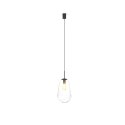 LAMPA WISZĄCA PEAR BLACK M 7798 NOWODVORSKI LIGHTING