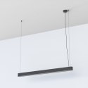 Wiszące - SOFT LED 120X6 Nowodvorski Lighting