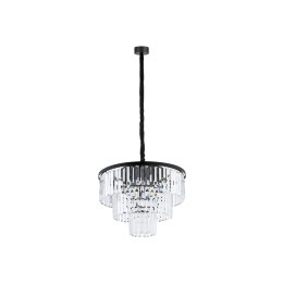 LAMPA WISZĄCA CRISTAL BLACK M 7616 NOWODVORSKI LIGHTING