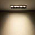 Podtynkowe - MINI LED RECESSED