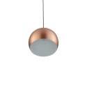 LAMPA WISZĄCA ZWIS CANDY COPPER 10295 NOWODVORSKI