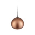 LAMPA WISZĄCA ZWIS CANDY COPPER 10295 NOWODVORSKI